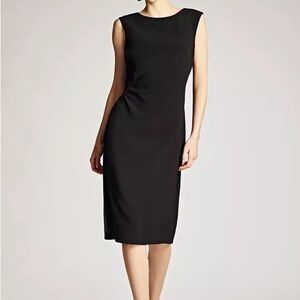 Sachin & Babi Diana Dress Size 4 NWT